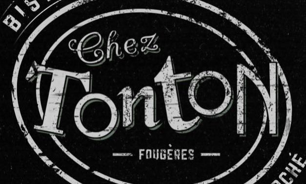 VENEZ DÉCOUVRIR LE BAR, RESTAURANT, CAFÉ & BISTROT « CHEZ TONTON » À FOUGÈRES. CUISINE FRANÇAISE AVEC DES PRODUITS FRAIS ET LOCAUX. Burgers et frites maison. Chaque jour de nouvelles suggestions et menus.