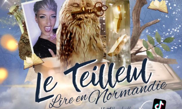 Le Salon du Livre le 7 et 8 Octobre 2023 de 10h00 à 18h00. Le Teilleul (50 Manche), salle socioculturelle rue du collège. Avec la présence de Victorine Boyer, la marraine de l’évènement. Entrée Gratuite.