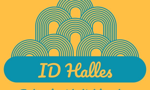 Découvrez l’association ID Halles 35, située au dessus du magasin Les Halles Biomonde à Fougères (35). Elle privilégie le lien social, la créativité, le partage, le bio et le local. Découvrez nos évènements ici !