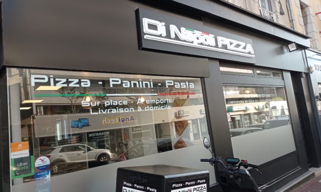 DÉCOUVREZ DI NAPOLI PIZZA À GRANVILLE VOTRE SPÉCIALISTE DES PIZZAS (fabrication maison), DES PANINIS ET DES PÂTES (sauces faites sur place). VOUS POUVEZ COMMANDER SUR PLACE, À EMPORTER OU EN LIVRAISON ICI DIRECTEMENT !