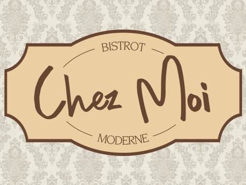 VOTRE RESTAURANT CHEZ MOI BISTROT MODERNE À FOUGÈRES VOUS PRÉSENTE SES NOUVEAUTÉS. Cuisine simple, généreuse et faite maison. RÉSERVEZ VOTRE TABLE ICI !