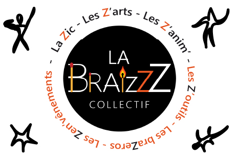 Découvrez le collectif Artistique La Braizzz. Musiques, arts, animations, évènements, concerts etc… Devenez acteur du collectif ici !