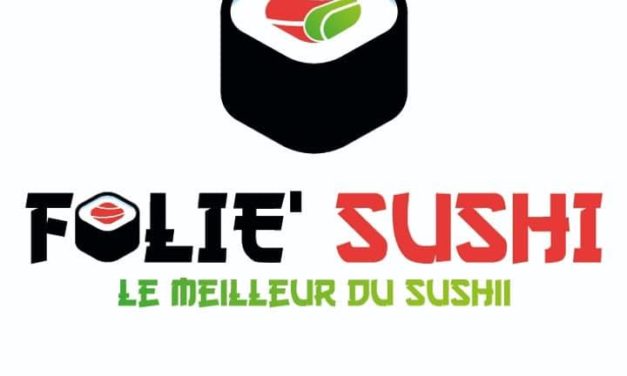 Folie’Sushi à Avranches vous propose des produits frais fait à la minute par son chef. Commandez ici !