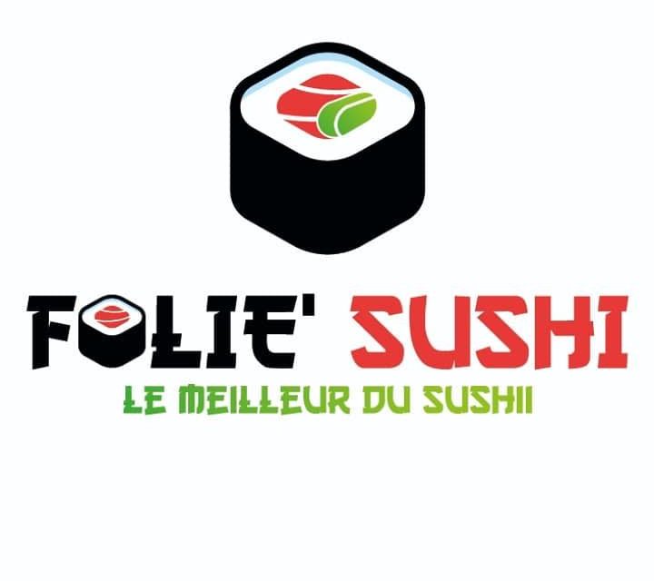 Folie’Sushi à Avranches vous propose des produits frais fait à la minute par son chef. Commandez ici !