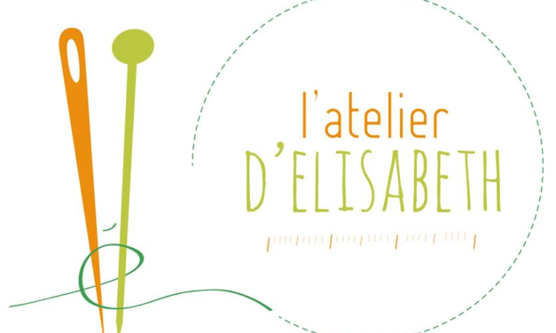 DÉCOUVREZ L’ATELIER D’ELISABETH À CARENTAN LES MARAIS ! COUTURES, RETOUCHES, CRÉATIONS, BRODERIES, ACCESSOIRES ET DÉPANNAGE MERCERIE. COURS TOUS NIVEAUX (À PARTIR DE 2 JUSQU’À 4 PERSONNES) NOMBREUSES IDÉES CADEAUX. Nouveau Labélisé Refashion !