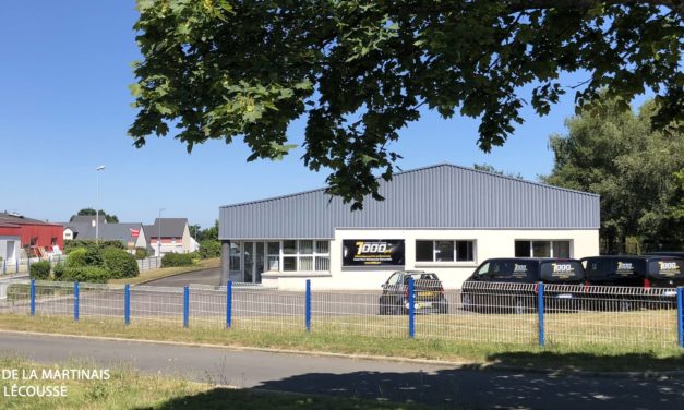 POUR VOUS PROFESSIONNELS ! 7000 PRO INFORMATIQUE À LÉCOUSSE (FOUGÈRES) EST À VOTRE SERVICE POUR LE CONSEIL, LA VENTE, L’INSTALLATION, LA MAINTENANCE, LA RÉPARATION, LE DÉPANNAGE DE VOTRE PARC INFORMATIQUE ET PHOTOCOPIEURS (SOLUTIONS D’IMPRESSIONS ET COPIEURS). CONTACTEZ-NOUS ICI !