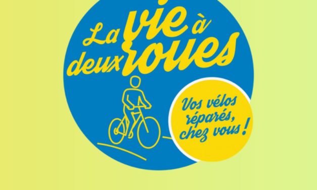 La Vie à Deux Roues, vous propose la réparation et la vente de tout type de vélo. Vélos et trottinettes électriques. A domicile sur l’Ille et Vilaine (Rennes/Redon).