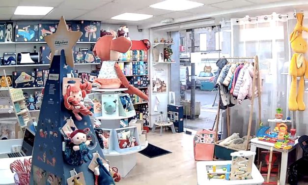 Venez découvrir la boutique Au Petit Cagou à Ducey (Avranches 50 Manche) qui vous propose des jouets, des livres, des vêtements, puériculture, jeux neufs et d’occasions.