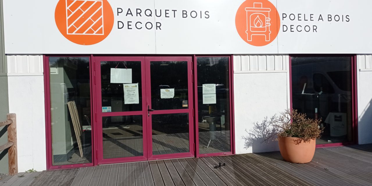 PARQUET BOIS DÉCOR ET POÊLES À BOIS DÉCOR (GRANULÉS) À MARCEY LES GRÊVES (AVRANCHES). DÉCOUVREZ NOS NOUVEAUTÉS 2024. NOUS INTERVENONS SUR LA MANCHE ET L’ORNE. Nouvelle gamme de revêtements de sol. Show room dédié au Bain Nordique Finlandais.