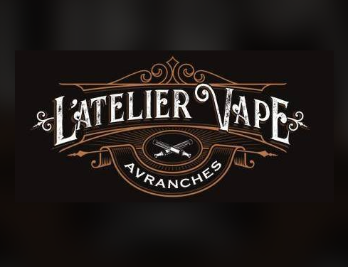 L’ATELIER VAPE EN PLEIN CENTRE D’ AVRANCHES ! DÉCOUVREZ NOS PROMOS, NOS NOUVEAUTÉS, NOS HORAIRES, PLEINS D’IDÉES CADEAUX ET SUIVEZ NOUS ICI !