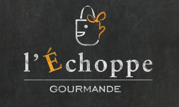 L’échoppe Gourmande au Forum de la Gare à Fougères. Votre Coffe Shop, salon de thé, épicerie fine, cafés, thés, idées cadeaux, torréfacteur, produits régionaux et locaux.