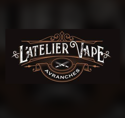 L’ATELIER VAPE EN PLEIN CENTRE D’ AVRANCHES ! DÉCOUVREZ NOS PROMOS, NOS NOUVEAUTÉS, NOS HORAIRES, PLEINS D’IDÉES CADEAUX ET SUIVEZ NOUS ICI !