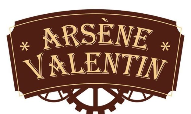 UNI-VAP change de nom et devient Arsène Valentin À AVRANCHES VOTRE PROFESSIONNEL DE LA VAPE !!! Change d’adresse, retrouvez nous 45 rue de la Division Leclerc à Avranches. DÉCOUVREZ le magasin, NOS NOUVEAUTÉS, LES OFFRES DU MOMENT ET SUIVEZ NOUS SUR NOS RÉSEAUX ICI !!!