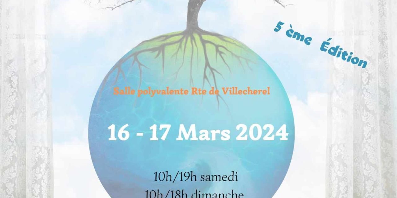 Découvrez toutes les photos du Salon du Bien-être qui a eu lieu les 16 et 17 Mars 2024 à Pontorson (50 Manche). Salle polyvalente, route de Villecherel.