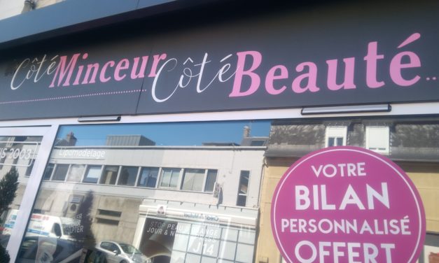 CÔTÉ MINCEUR CÔTÉ BEAUTÉ VOTRE EXPERT MINCEUR ET BEAUTÉ À GRANVILLE. NOS NOUVEAUTÉS ET LES IDEES CADEAUX ! PRENEZ RENDEZ VOUS ICI ! LES OFFRES DU MOMENT ICI !!! 