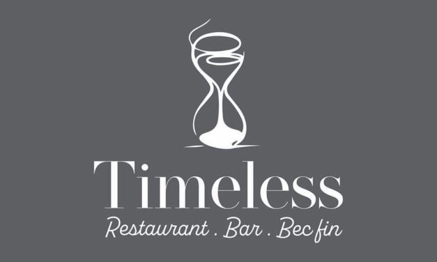 Venez découvrir Timeless à Granville ! Restaurant et Bar à Tapas. Grande salle intérieur, bar et deux grandes terrasses extérieurs. Soirées à thèmes.