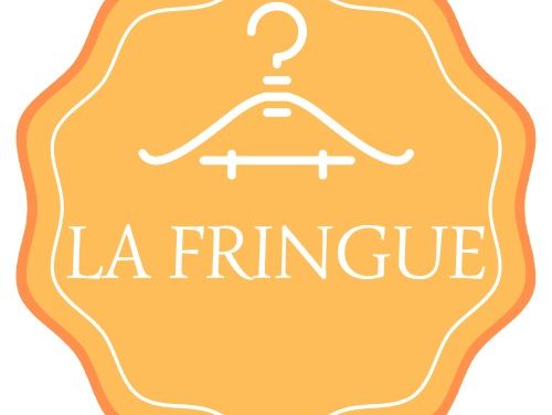 La Fringue votre commerçante ambulante de prêt-à-porter féminin et accessoire (région Manche). Spécialiste des vêtements femmes du 36 au 60 et accessoires à petits prix.