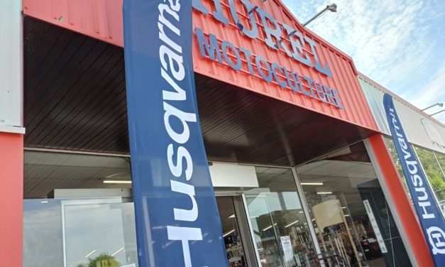 VENEZ DÉCOUVRIR LES NOUVEAUTÉS CHEZ HUREL MOTOCULTURE À LA HAYE PESNEL ET VILLEDIEU LES POÊLES (ENTRETIEN DE VOTRE JARDIN, VENTE ET RÉPARATION DE VOTRE MATÉRIEL). Nombreuses offres en magasin !