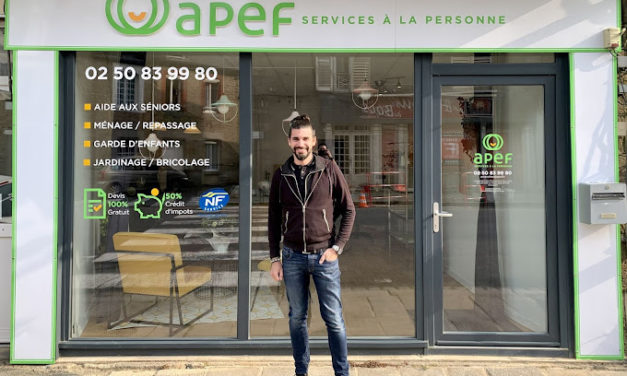 APEF à Avranches vous propose des services à la personne : ménage, jardinage, repassage, garde d’enfants, bricolage, aide pour tous vos besoins…