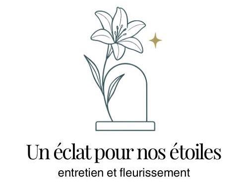 Un éclat pour nos étoiles, vous propose le nettoyage de sépulture, le fleurissement et l’accompagnement au cimetière. Sur la région de Fougères et St James. Pour plus d’informations, contactez moi ici !