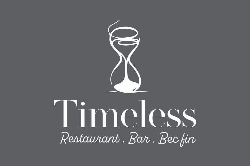 Venez découvrir Timeless à Granville ! Restaurant et Bar à Tapas. Grande salle intérieur, bar et deux grandes terrasses extérieurs. Soirées à thèmes. Possibilité de privatiser une salle.