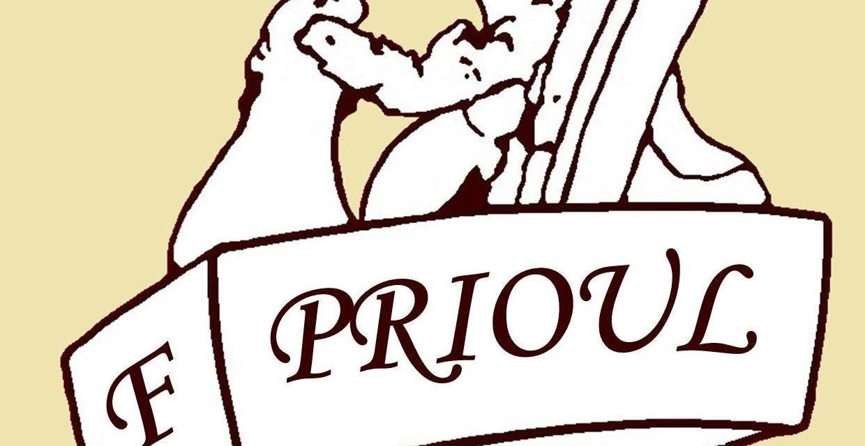 ébénisterie / Menuiserie Fabrice Prioul à Val d’Izé (35 Ille et Vilaine). Contactez nous ici !