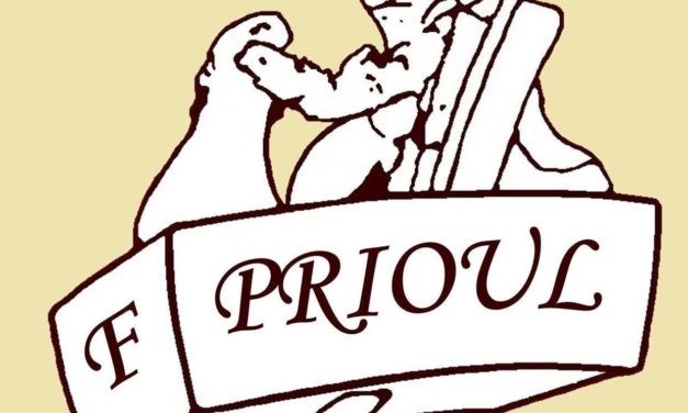 ébénisterie / Menuiserie Fabrice Prioul à Val d’Izé (35 Ille et Vilaine). Contactez nous ici !