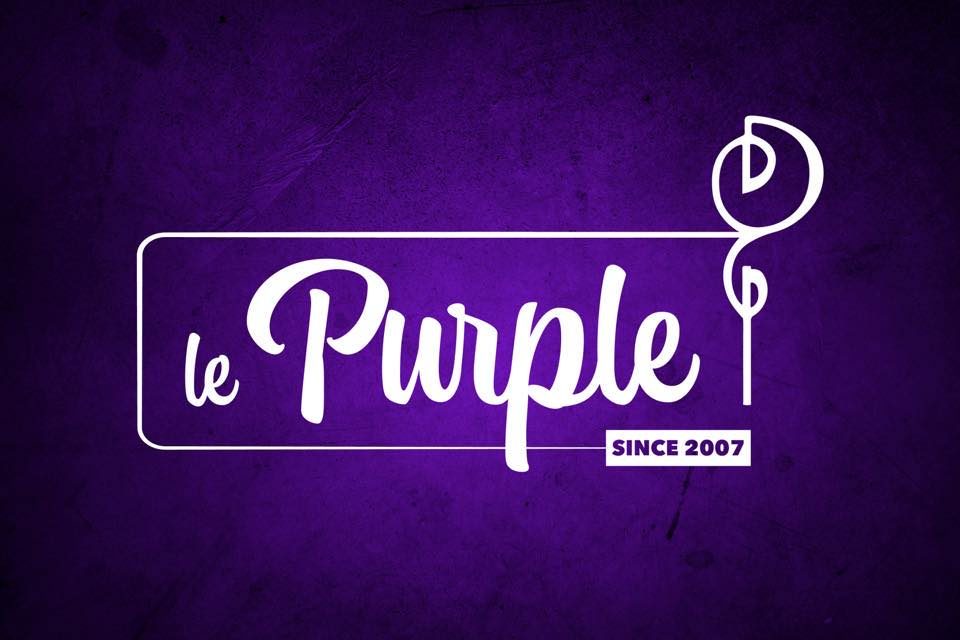 DÉCOUVREZ LES SOIRÉES DE VOTRE NIGHT CLUB LE PURPLE À GRANVILLE (50 Manche) ICI !