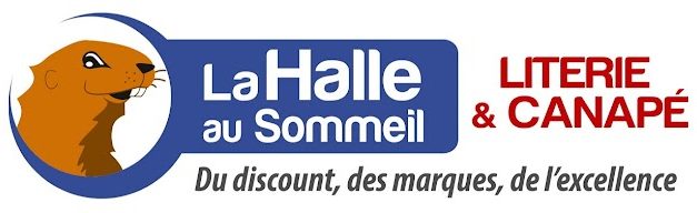 La Halle au Sommeil à St Senier sous Avranches (50 Manche). Votre spécialiste Literie & Canapé. Retrouvez une offre large et variée, entre lit simple, lit double, lit king size, clic-clac, canapé et convertible.