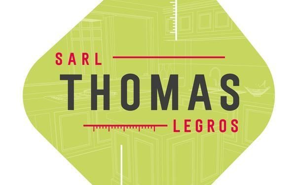 La SARL Thomas Legros est à votre service. Entreprise de Menuiserie, Agencement, fabrication, pose sur mesure de cuisine, salle de bain, buanderie, porte, chambre et escalier. Pour plus d’informations, contactez nous ici !