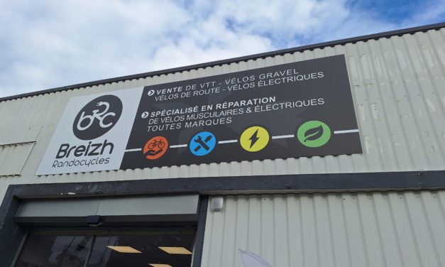 Breizh Randocycles à Saint Aubin du Cormier (35 Ille et Vilaine). Vente, réparation et location de cycles. Votre spécialiste de l’électrique entre Fougères et Rennes. Entretien de vos trottinettes. Service rapide et le savoir faire d’un professionnel.