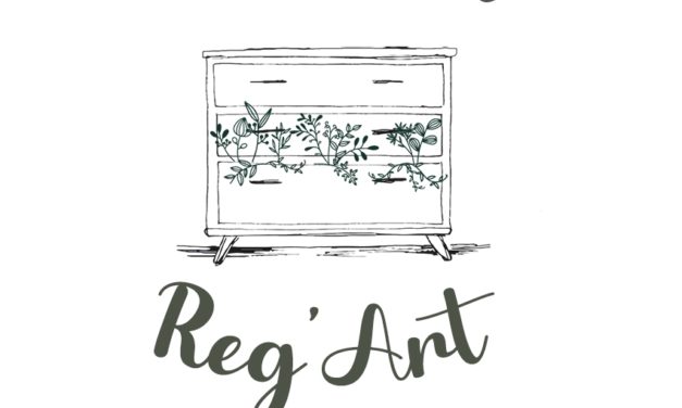 Second Reg’Art à St Aubin du Cormier ( Ille et Vilaine). Votre spécialiste de la rénovation de meubles (aérogommage), décoration d’intérieur et relooking. Vente et location de meuble (pour les profs ou pour vos évènements). Ateliers découvertes pour la rénovation de vos propres meubles.